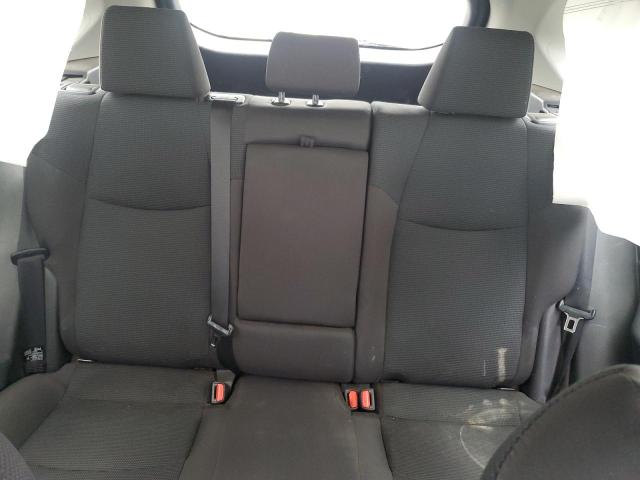 2022 TOYOTA RAV4 LE - 4T3LWRFV3NU070274