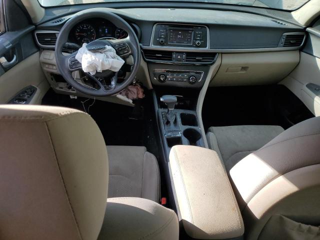 2016 KIA OPTIMA LX - 5XXGT4L38GG061589
