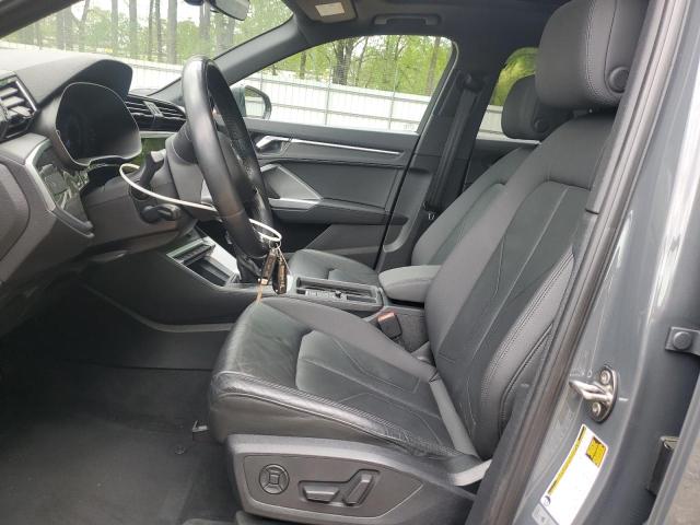 2019 AUDI Q3 PREMIUM - WA1AECF32K1075590