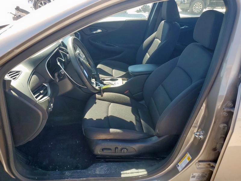 2023 CHEVROLET MALIBU RS - 1G1ZG5ST0PF215210
