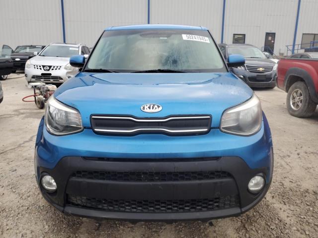 2019 KIA SOUL + - KNDJP3A57K7662633