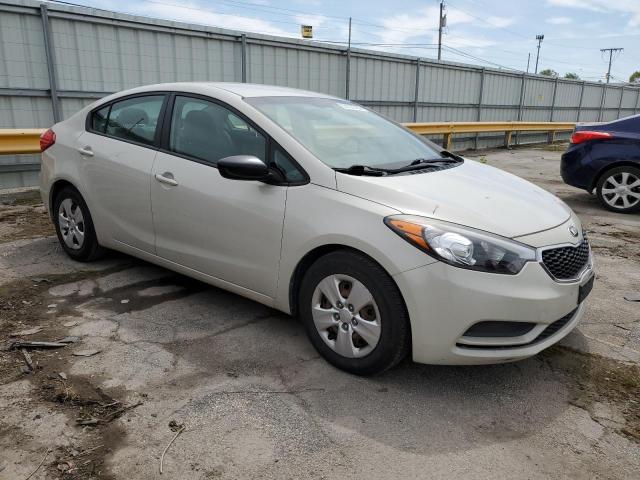 Vin: knafk4a65f5375972, lot: 55122385, kia forte lx 20154