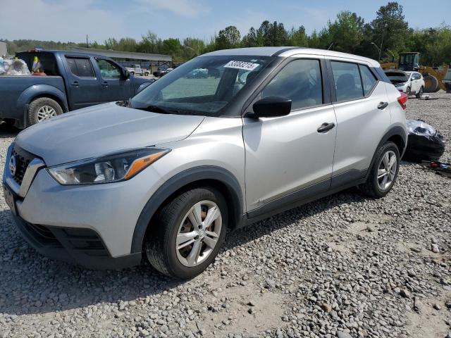 Vin: 3n1cp5bv0ll509661, lot: 53083215, nissan kicks s 2020 img_1
