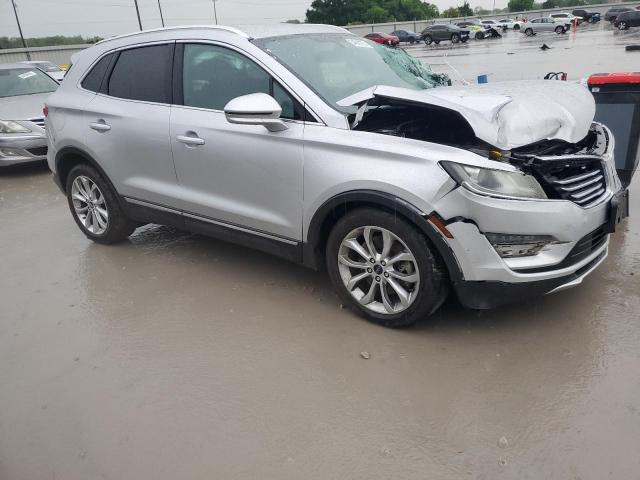 2015 LINCOLN MKC 5LMCJ1A93FUJ07700