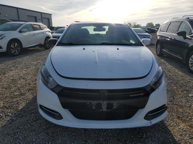 2016 DODGE DART SE 1C3CDFAA6GD684670