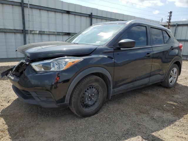 NISSAN KICKS S