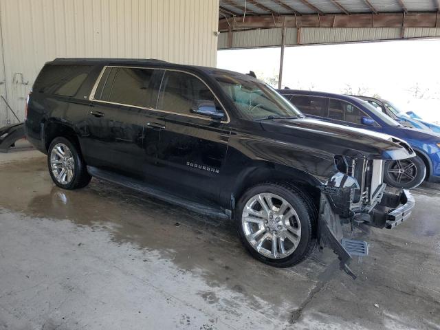 Vin: 1gnschkc8gr455679, lot: 55266425, chevrolet suburban c1500 lt 20164