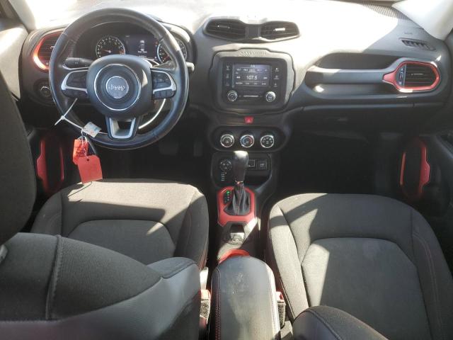 2017 JEEP RENEGADE T - ZACCJBCB5HPE80304
