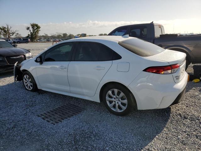 Vin: 5yfb4mde7rp136171, lot: 52683815, toyota corolla le 20242