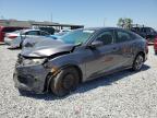 2018 HONDA CIVIC LX - 2HGFC2F56JH596696