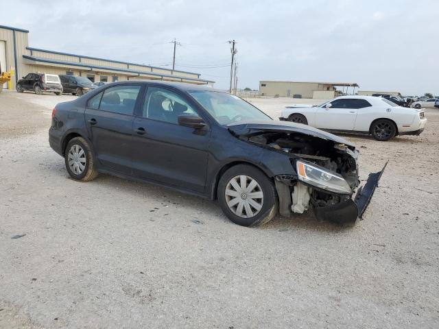 Vin: 3vw2k7aj9fm419583, lot: 55333355, volkswagen jetta base 20154