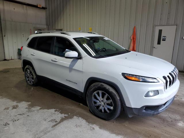 Vin: 1c4pjmdb9jd597755, lot: 51823585, jeep grand cher limited 20184