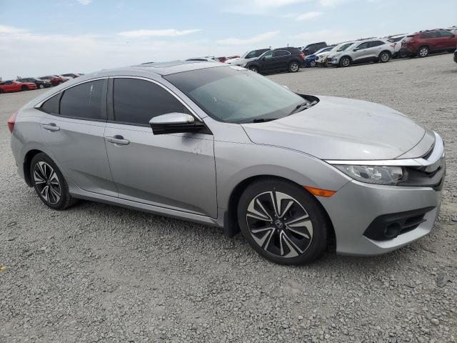 Vin: jhmfc1f35jx024200, lot: 53621745, honda civic ex 20184