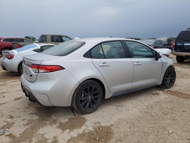 Vin: 5yfs4mce7pp155530, lot: 51800735, toyota corolla se 20233