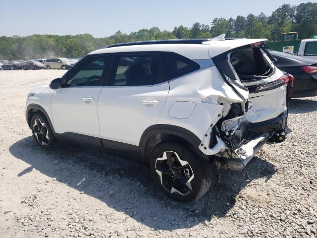 Vin: kndercaa3s7708726, lot: 53888045, kia seltos ex 20252