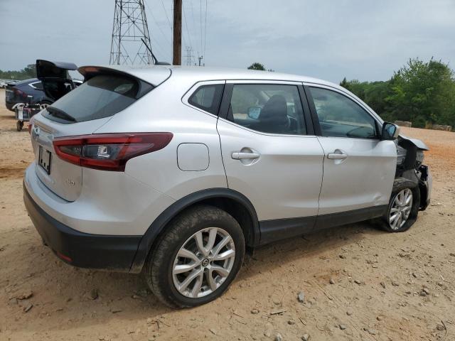 Vin: jn1bj1aw0mw668580, lot: 53849385, nissan rogue s 20213