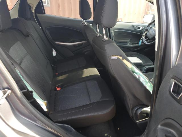 2018 FORD ECOSPORT S MAJ6P1UL3JC213577