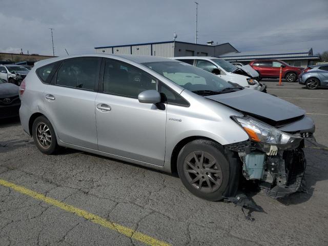Vin: jtdzn3eu7hj063219, lot: 51659305, toyota prius 20174