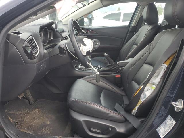 2015 MAZDA 3 GRAND TO - 3MZBM1M70FM205069