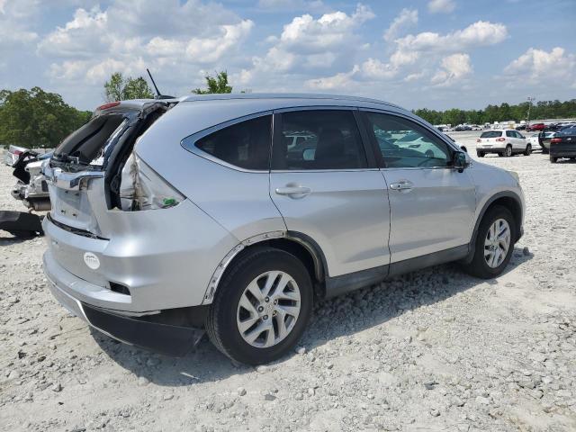 Vin: 2hkrm3h71fh530889, lot: 55265435, honda crv exl 20153