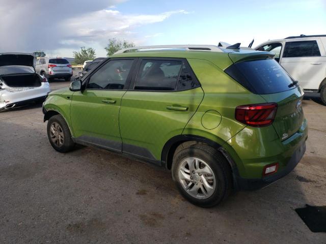 Vin: kmhrc8a36lu043319, lot: 54931985, hyundai venue sel 20202