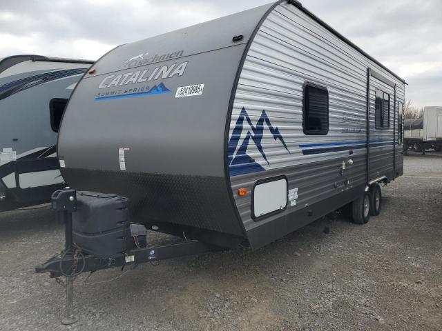 WILDWOOD CATALINA 2021 gray   5ZT2CAMB1MU037380 photo #3