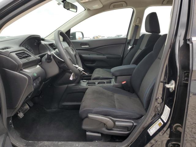 2016 HONDA CR-V LX 2HKRM4H31GH686449