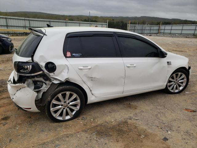 Vin: wvwdm7aj1dw027491, lot: 50699215, volkswagen golf 20133