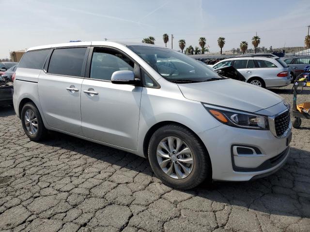 2020 KIA SEDONA LX - KNDMB5C15L6604819