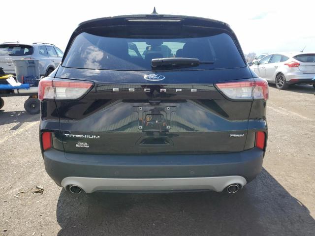 2020 FORD ESCAPE TIT - 1FMCU9DZ8LUC44972
