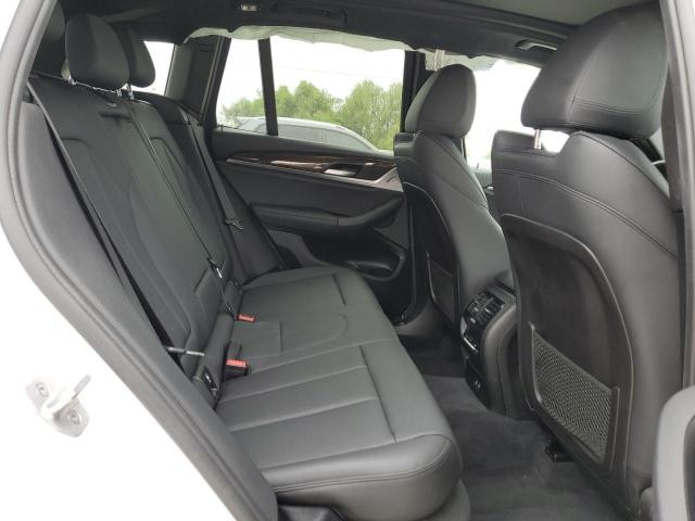 2021 BMW X3 SDRIVE3 - 5UXTY3C05M9E06782