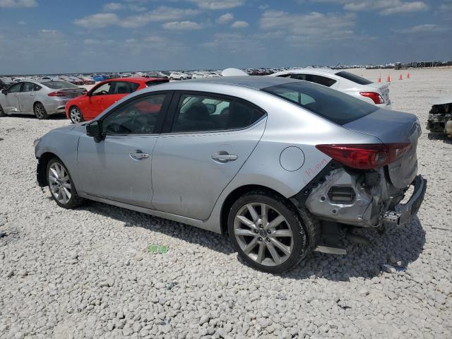 Vin: 3mzbn1v72hm134021, lot: 53406965, mazda 3 touring 20172
