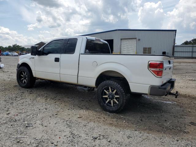 Vin: 1ftfx1ef7ekf68508, lot: 53730115, ford f-150 super cab 20142