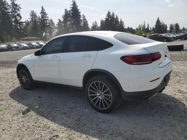 Vin: w1n0j8eb9pg155971, lot: 54779965, mercedes-benz glc-class 300 4matic 20232