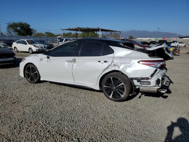 Vin: 4t1k61ak3lu302629, lot: 54072275, toyota camry xse 20202
