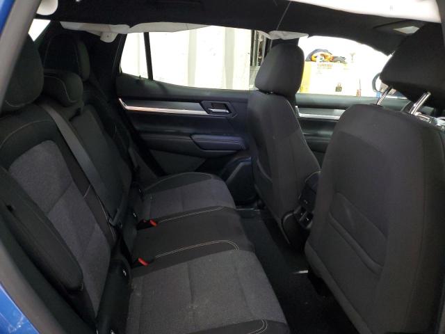 2025 GMC TERRAIN EL 3GKALUEG5SL214596