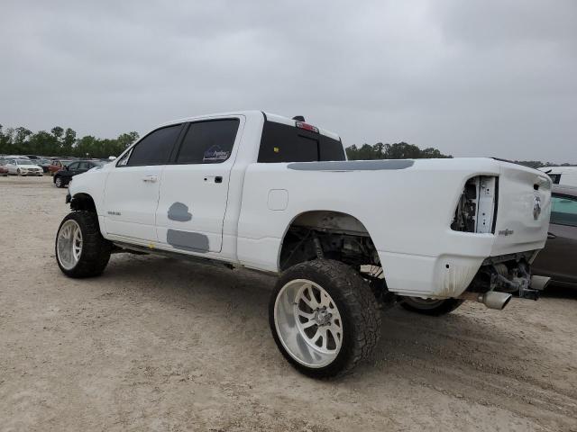 Vin: 1c6rremt6kn683530, lot: 51412755, ram 1500 big horn/lone star 20192