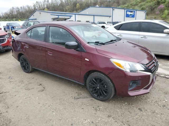 Vin: ml32fufj3nhf08086, lot: 51950045, mitsubishi mirage g4 es 20224