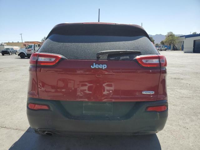 2015 JEEP CHEROKEE L 1C4PJLCB6FW683449