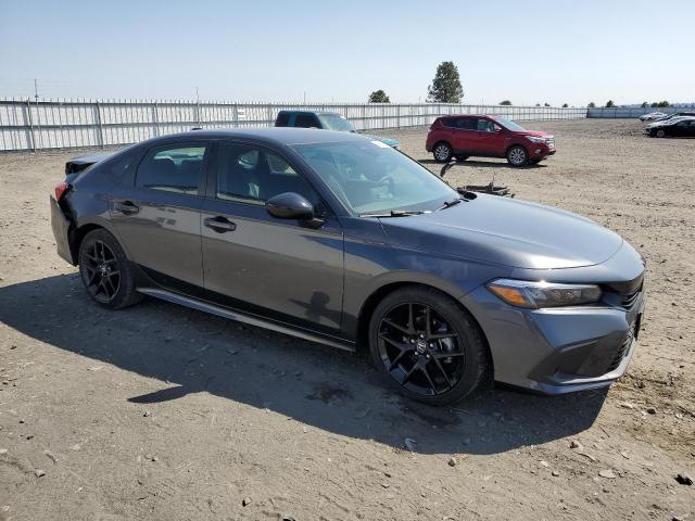 Vin: 2hgfe2f52rh586026, lot: 54269965, honda civic sport 20244