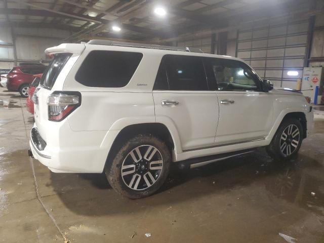 Vin: jtebu5jr3g5385974, lot: 53123865, toyota 4runner sr5/sr5 premium 20163