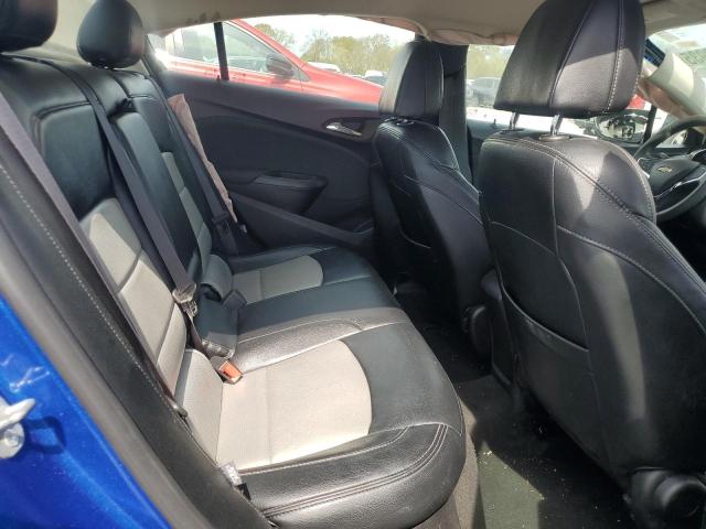 2016 CHEVROLET CRUZE LT 1G1BE5SMXG7237158