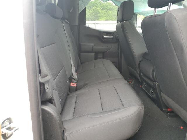 2023 CHEVROLET SILVERADO - 1GCRAAED1PZ105822