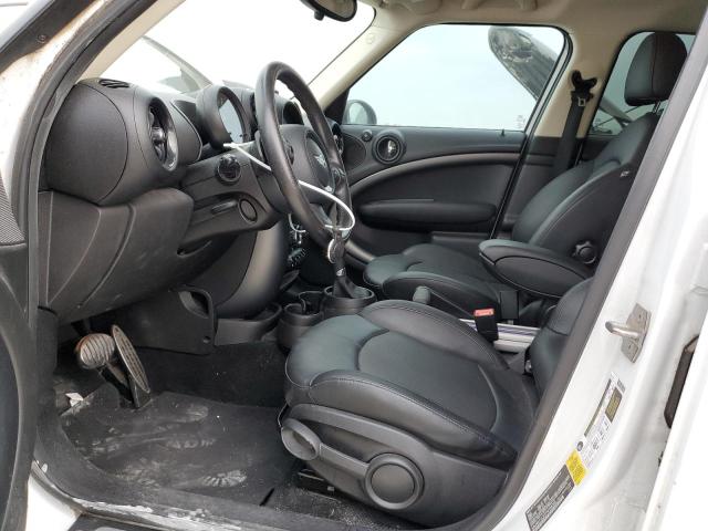 2015 MINI COOPER S C - WMWZC3C57FWT06395