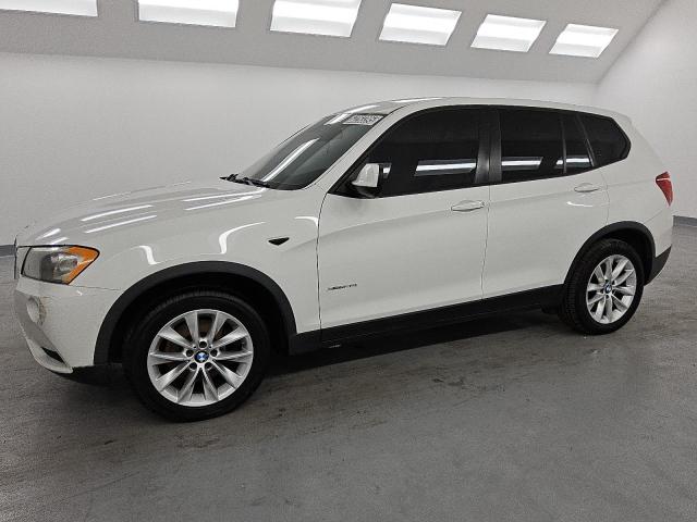 BMW X3 XDRIVE28I
