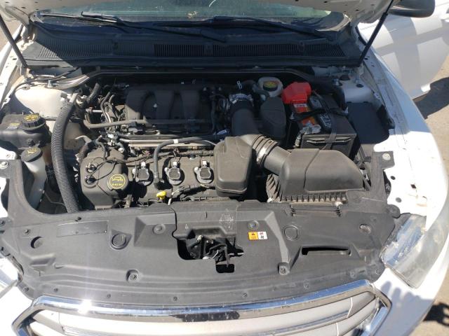 2017 FORD TAURUS SE 1FAHP2D82HG114746