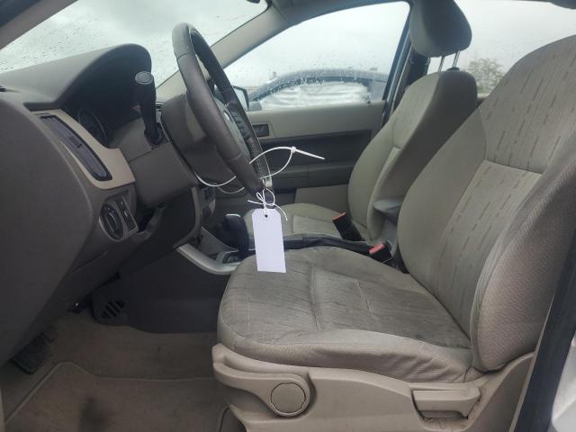2010 FORD FOCUS SE - 1FAHP3FN6AW133885