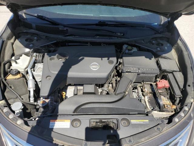2015 NISSAN ALTIMA 2.5 - 1N4AL3AP4FN904119
