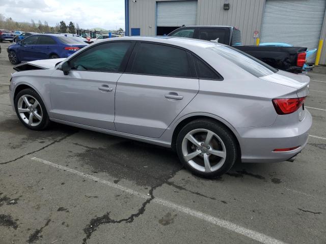Vin: waubfgff7f1131387, lot: 51500785, audi a3 premium 20152