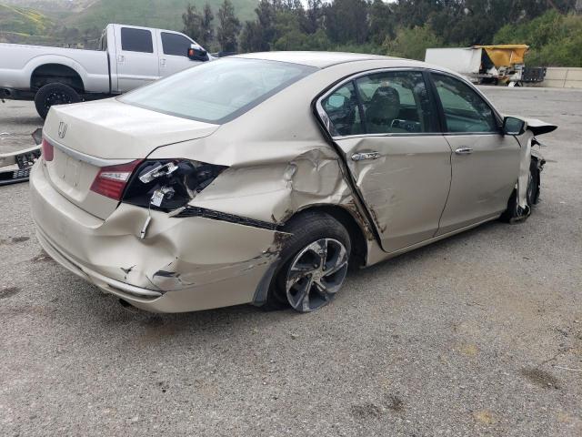 Vin: 1hgcr2f33ga013556, lot: 53912415, honda accord lx 20163